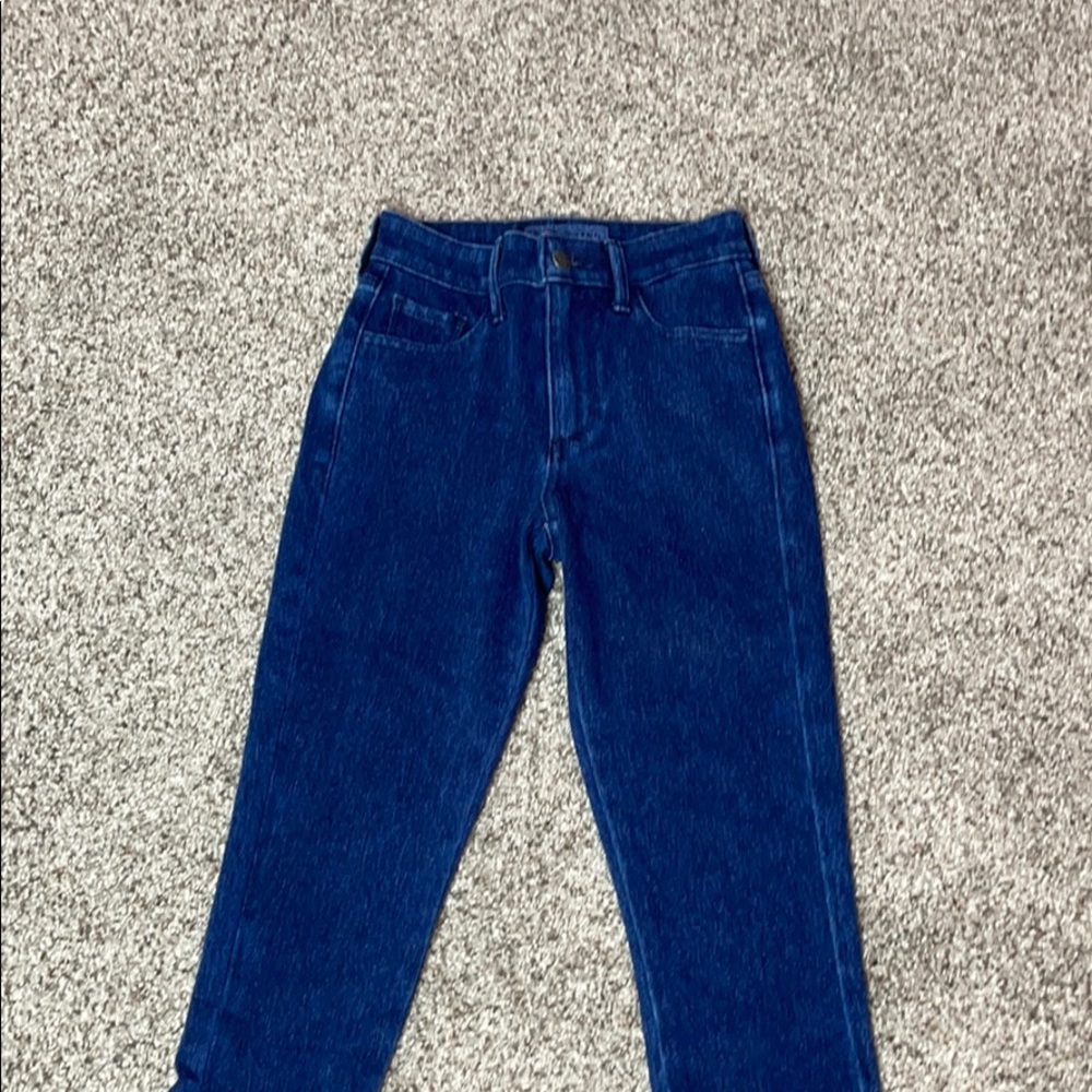 NEW lucky brand bridgette skinny jeans